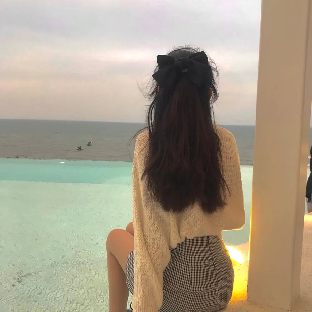 爱上坏女孩